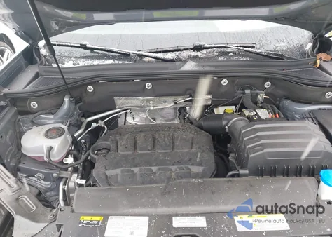 2026 Volkswagen Atlas Sel Premium R-Line z USA, uszkodzony, nr VIN 1V2FN2CA6TC521589